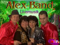 alex-band grnklein