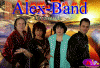 Alex-Band
